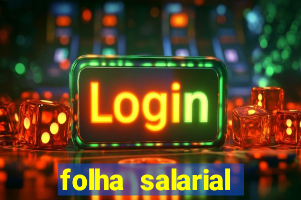 folha salarial flamengo 2019